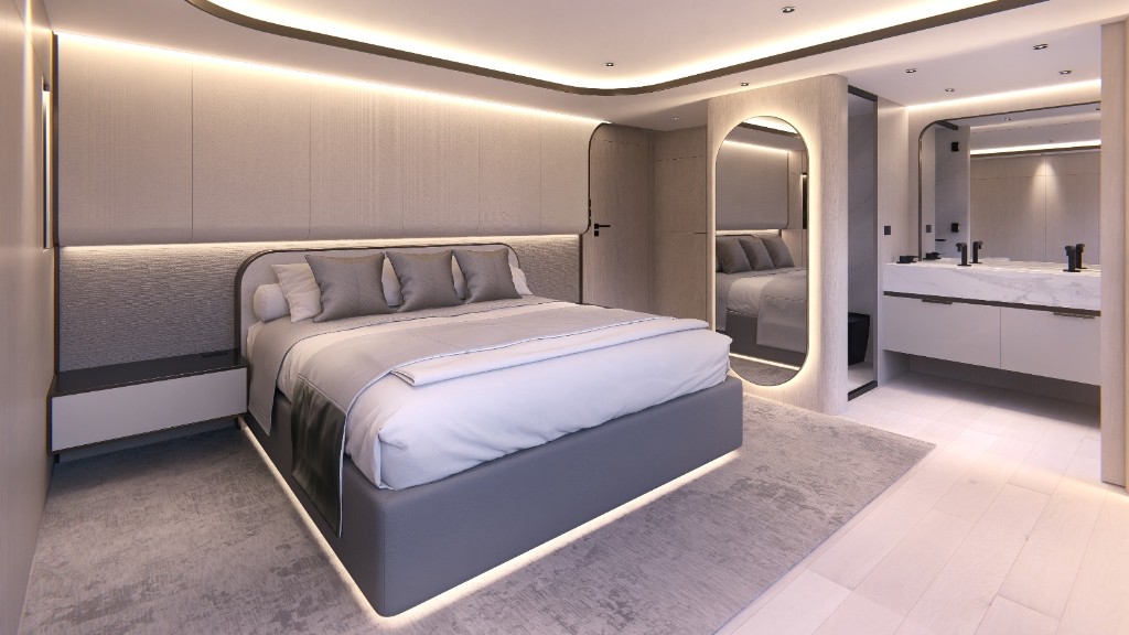 SuperCat 3D render — Galley (39 of 85)