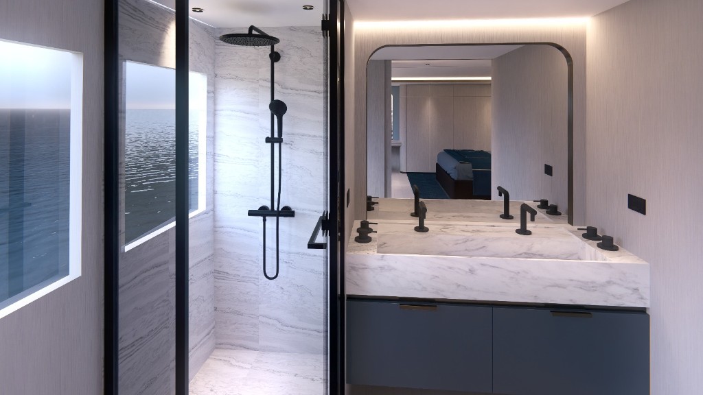 SuperCat 3D render — Sky lounge bar (46 of 85)