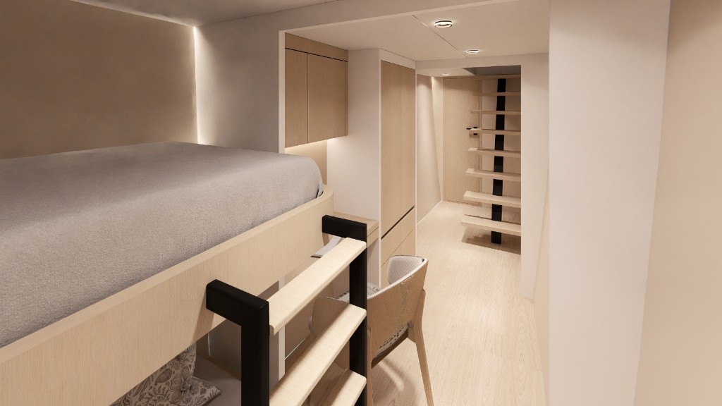 SuperCat 3D render — Sky lounge bar (66 of 85)